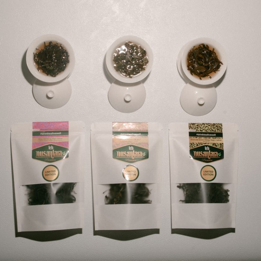 Pasundan Beauty limited edition - Image 3